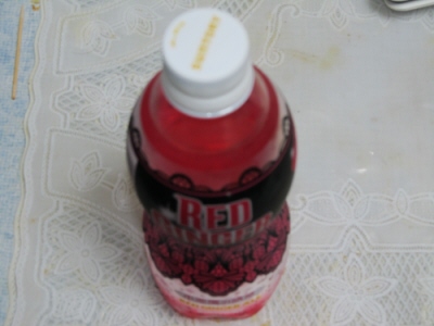 RED GINGER s{PcB